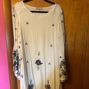 Called to surf dress
